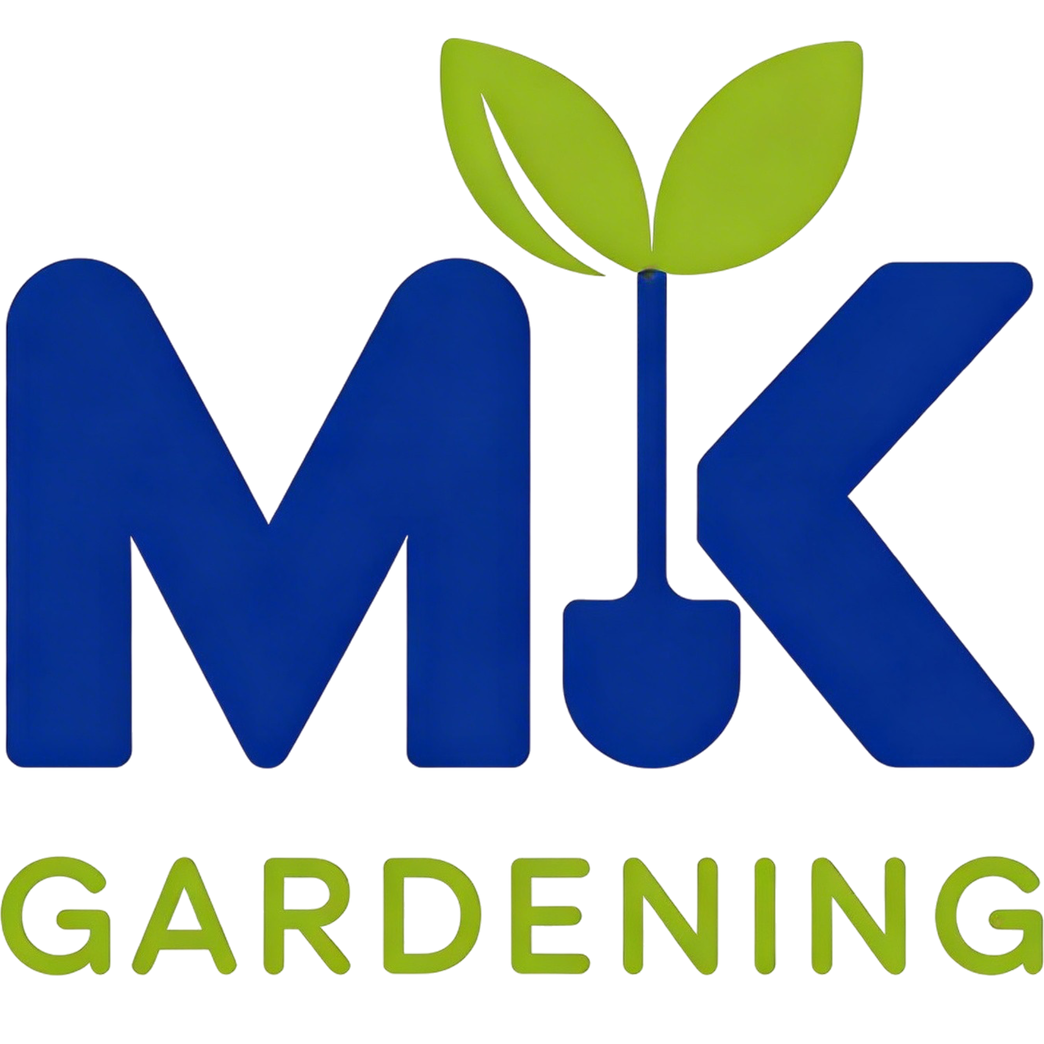 MK Gardening